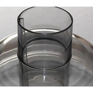 필립스 주서기 액세서리 HR1832 상단 커버 플라스틱 캡 신청