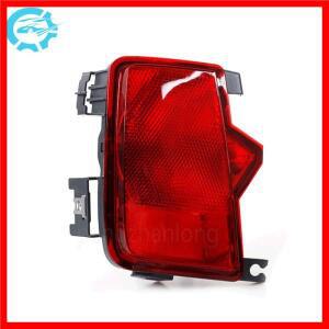 스바루 아웃백 2010 2011 2012 2013 2014 후방 안개등 어셈블리 (전구 미포함) 후방 안개등 84913AJ130 845