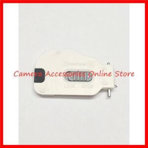 소니 ILCE-5100 A5100 카메라용 배터리 도어 커버 수리 부품