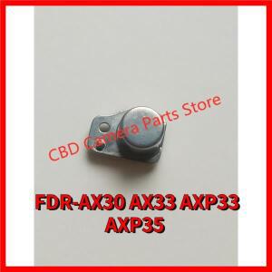 Bese 고정 삼각대 구멍 수리 부품 소니 FDR-AX30 AX33 AXP33 AXP35 카메라용 신제품