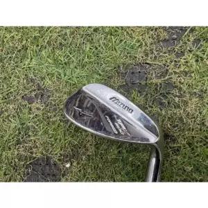 미즈노 JPX800 포지드 Sw 950R 샌드웨지 중고 단품