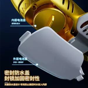 수중 rc 상어 무선 잠수함 장착 촬영 움직이는 취미 조종 보트 완구 로봇 무