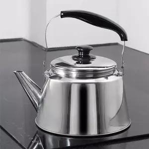 포트 코카코 주전자 인덕션 1.6L 차망 스텐