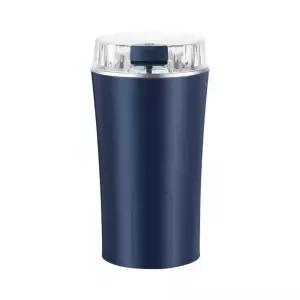 자동 알약분쇄기 분말 조제기 곡물 가루약 블랙 분쇄 절단기