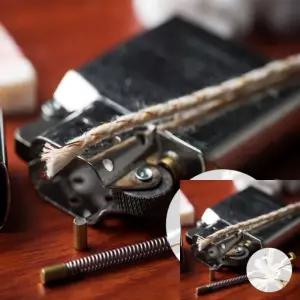 등유 조로 리필 지포 라이터 심지 라이타심지 지포라이터소모품