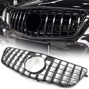 벤츠 E클래스 W212 E250 E300 E63AMG 세단호환  자동차 앞 범퍼 레이싱 그릴 빌릿 튜닝 악세사리