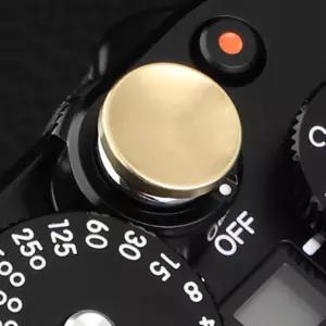 후지필름 XE5 GFX100RF XM5 X-T5 X-T4 X-T3 X-T30 X-T20 X-PRO3 X100VI X100V X-E4 X-E3용 정교한 구리