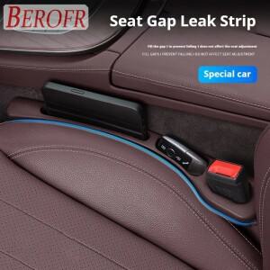 기아 리오 스포티지 씨드 세라토 쏘렌토 K2 K3 K4 호환  카시트 틈새 채우개 사이드 심 플러그 스트립 홈