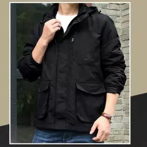 [라일리의류] Rly 가을 야상 남성 자켓 가을 간절기 점퍼