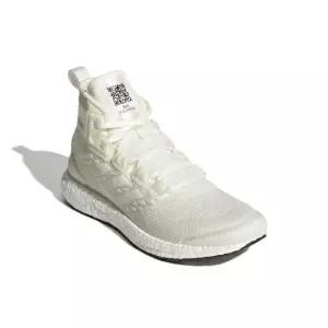 아디다스 테렉스 프리 하이커 런닝화 베이지 S29049