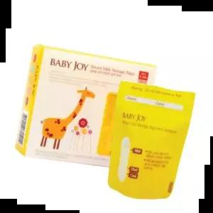 초유저장팩 퍼팩션 베이비조이 50ml 20매