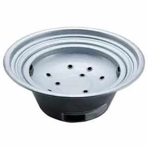 업소 숯불 화로 그릴 통 370