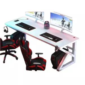 게이밍책상 2인용 멀티 커플컴퓨터책상 컴퓨터책상