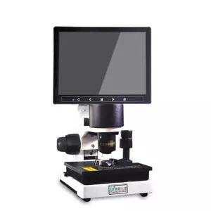 디지털 모세혈관 현미경 고화질 혈류 관찰 전자 확대경