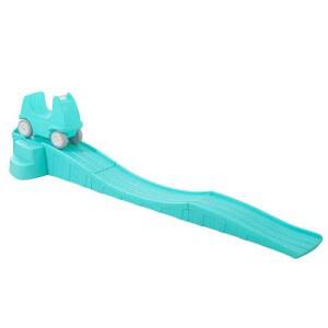 미끄럼틀 카 슬라이딩 트랙 키즈펜션 세트 자동차 단세트