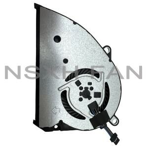 노트북 쿨러 L26368 001 NS85B00 17K17 NFB87A05H 001 CPU 냉각 선풍기 14 ce