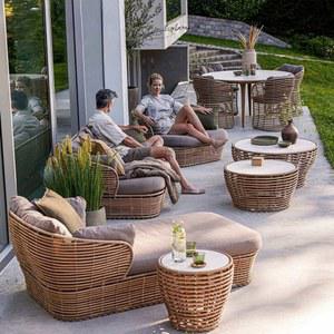 소파 테이블 야외 체어 라탄 탁 탄테이블 스 플라스틱 야외테이블세트 라탄소파