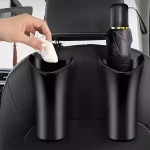 ( )차량용 우산 꽂이 홀더 수납함 다용도 거치대 케이스 우산통 걸이 보관