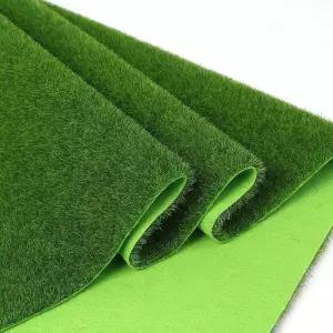 소품촬영용잔디 데코용 미니어처 인조잔디(50x100cm)건축모형바닥장식 장식용잔디