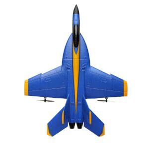 XK A190 F18 EPP F35 전투기 무선조종비행기 RC 호넷 F22