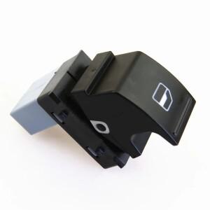 승객 전기 버튼 유리 스위치 7L6 959 855 B 6959855 폭스바겐 골프 5 플러스 제타 MK5 MK6 Tiguan CC Toura