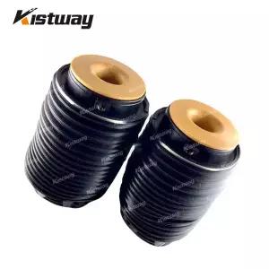 에어서스펜션 쇼바 1PCS 후방 우측 좌측 에어 서스펜션 스프링 에쿠스 08-16 현대 센테니얼 553503M501 553