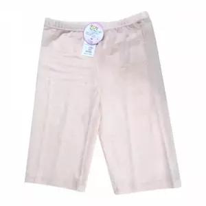 시원한 인견 여름 할머니 7부 바지