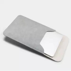 밀레 맥북 가죽 파우치 슬림 케이스 15in