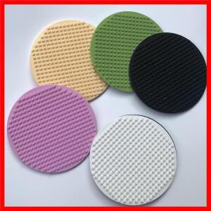 LOZ Balody 용 미니 블록 예비 부품 DIY 빌딩 벽돌 플레이트베이스 키즈 액세서리 바닥 보드 무작위로 다른