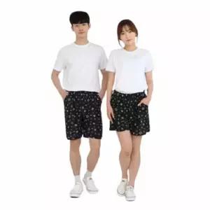 [라일리의류] Rly 남성 5부 아이스쿨 반바지 여름바지 여름반바지