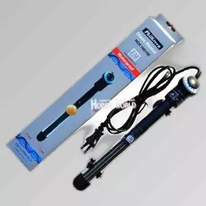 온도감지기의 센서 부품을 고급화한 히터 100w 45cm