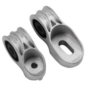 그랜드 보이저  RUUS캐나다 차량 배기 파이프 브래킷 부품 번호 68312120AA