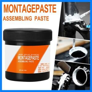 50/100g 자전거 인터페이스 그리스 산악 도로 자전거 조립 인터페이스 페이스트 타워 베이스 허브 샤프트