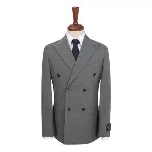 [파렌하이트] [GRANDCRU] MARLANE 솔리드 싱글 수트 자켓 (FIJAD2172)