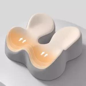 학생의자 방석 쿠션 엉덩이방석 장시간 통기성 메모리 기능성 푹신한