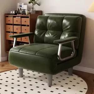 접이식 소파베드 쇼파 침대 소형 싱글 거실 원룸 겸용