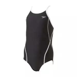 스피도 여아동 원피스 수영복 Z263981 실내수영장 레슨