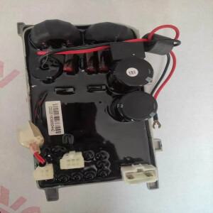 모듈러 KIPOR 디지털 주파수 변환 발전기 부품, DU20(120V 60HZ),