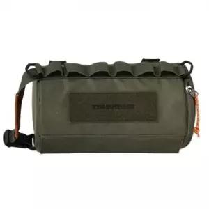 ( )카즈미 키친타올 케이스 페이퍼타올 휴지걸이 카키