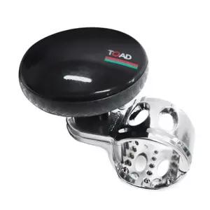 카데코 토드 파워핸들(0077)자동파용품 자동차 핸들봉 손잡이 보조