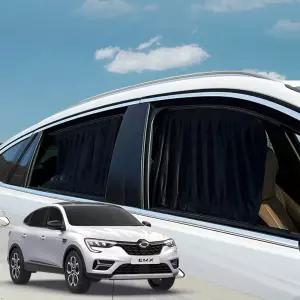 XM3 차량용 주름 암막커튼 겁나어둡개