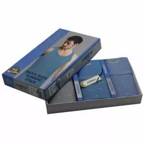 토트 남자 런닝 3종 세트 민소매 나시남자민소매 남성 나시티 남성티 이너 이너티