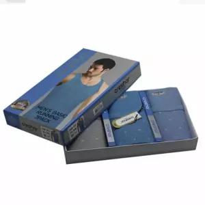 토트 남자 런닝 3종 세트 남성민소매 남자민소매 나시 나시티 이너 이너티