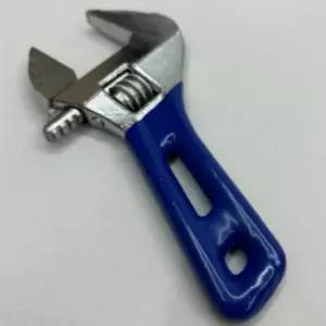 미니 몽키 스패너 15cm 배관공구 세트 페너 수도교체 수도용 라쳇 종류 만능 멍키 경량 가정용 소형