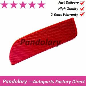 Actyon Sports 용 Korando 쌍용 2PCS 후면 반사 램프 범퍼 리플렉터 테일 라이트 8390132500