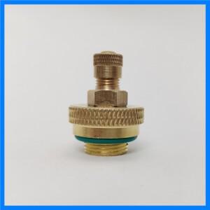 IWALKER G43 스토브용 스토브 부품 이지 펌프 어댑터 (새로운 내부 나사형 버전)