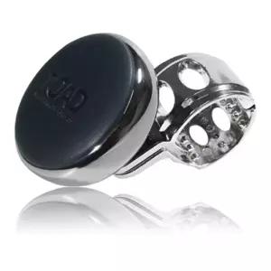 가죽 자동차 파워 핸들핸들봉 차량 핸들 악세서리 악세사리