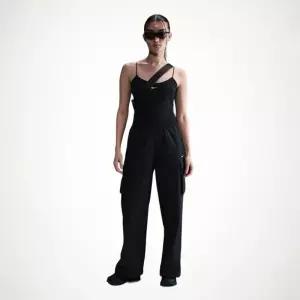 나이키 에브리씽 우븐 여성 MR 카고 팬츠 NIKE HM6977-010 2228171654 1690238