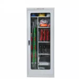 전기 안전도구 보관함 수납함 공구함 정리함 장비 방재실
