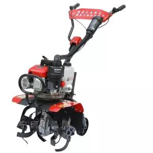 소형농기계 텃밭관리 혼다미니관리기 밭가는기계 배토기 농업용